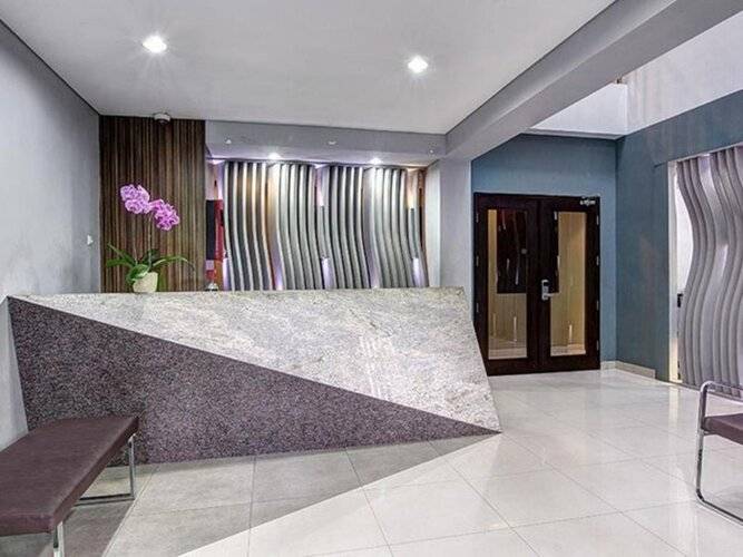 Sampit Residence Managed By Flat06