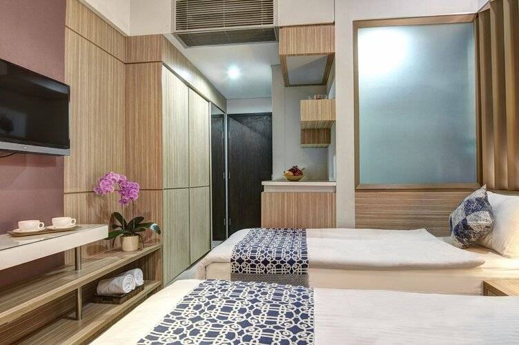 Sampit Residence Managed By Flat06