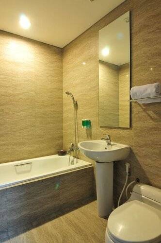Sampit Residence Managed By Flat06