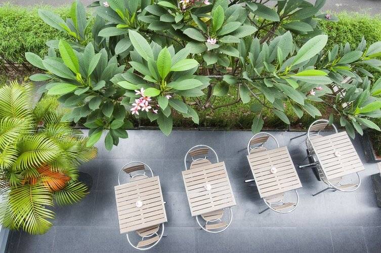 Sampit Residence Managed By Flat06