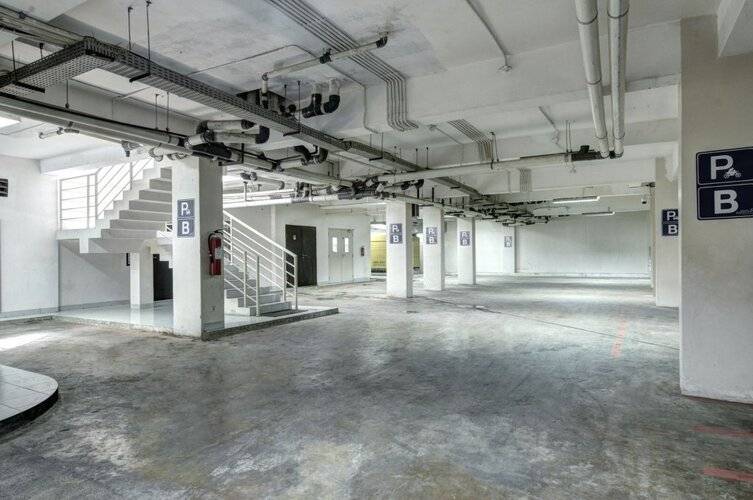 Sampit Residence Managed By Flat06