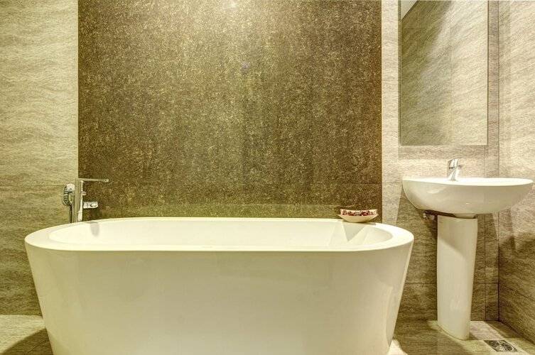 Sampit Residence Managed By Flat06