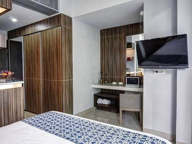Sampit Residence Managed By Flat06