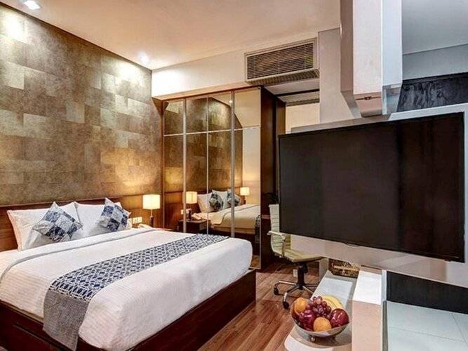 Sampit Residence Managed By Flat06