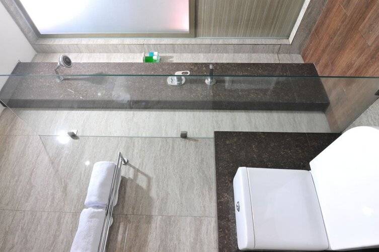 Sampit Residence Managed By Flat06