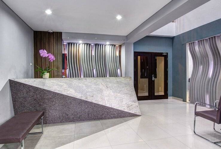Sampit Residence Managed By Flat06