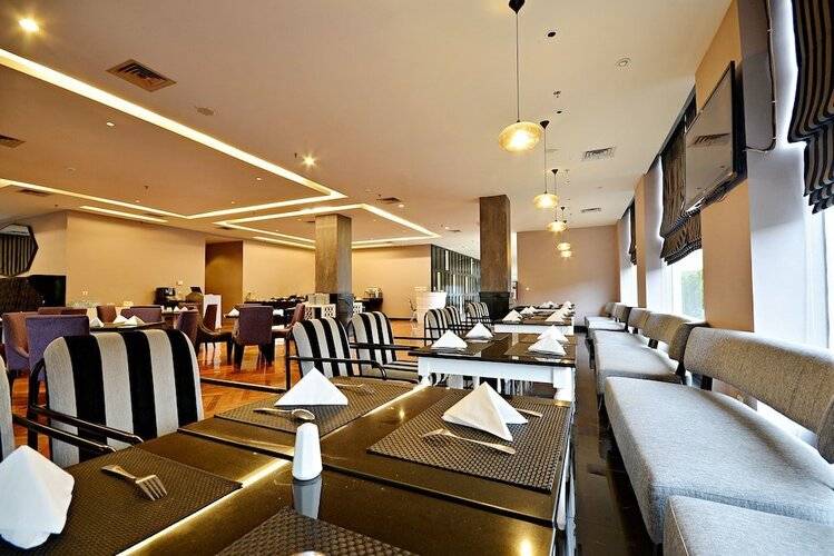 Tendean Residence