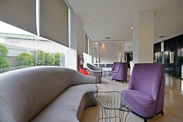 Tendean Residence