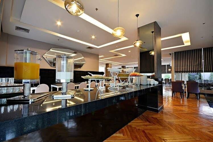 Tendean Residence