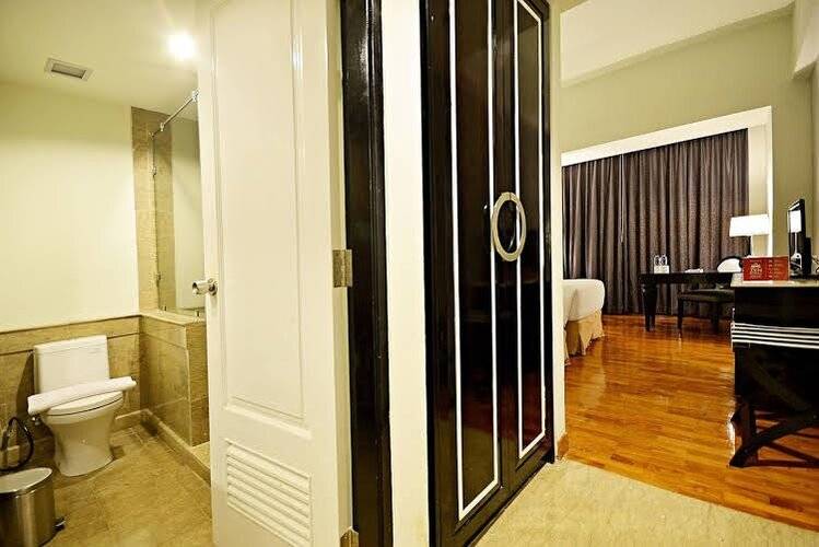 Tendean Residence