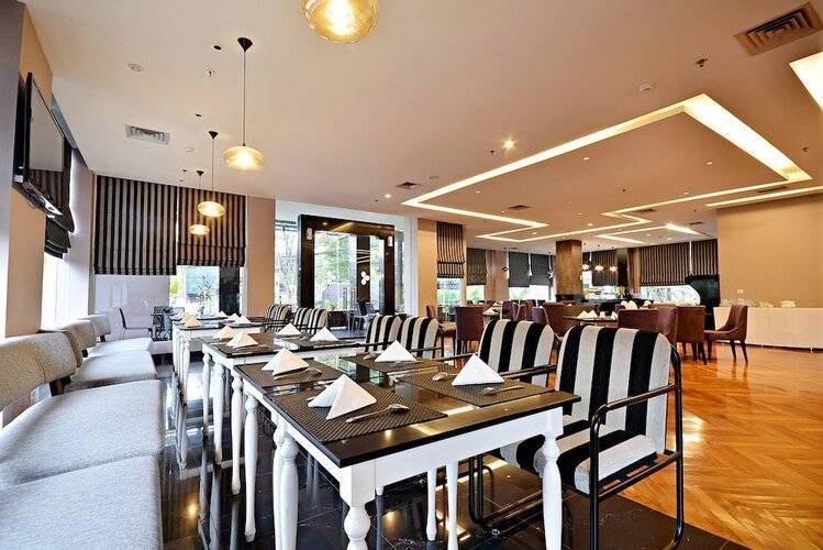 Tendean Residence