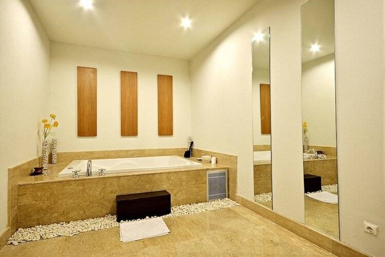 Tendean Residence