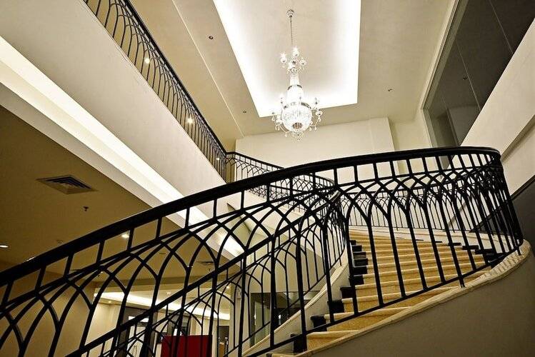 Tendean Residence