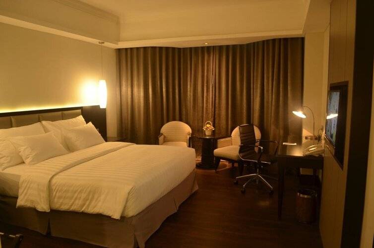 The Acacia Hotel Jakarta