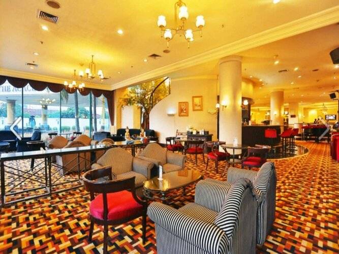 The Acacia Hotel Jakarta