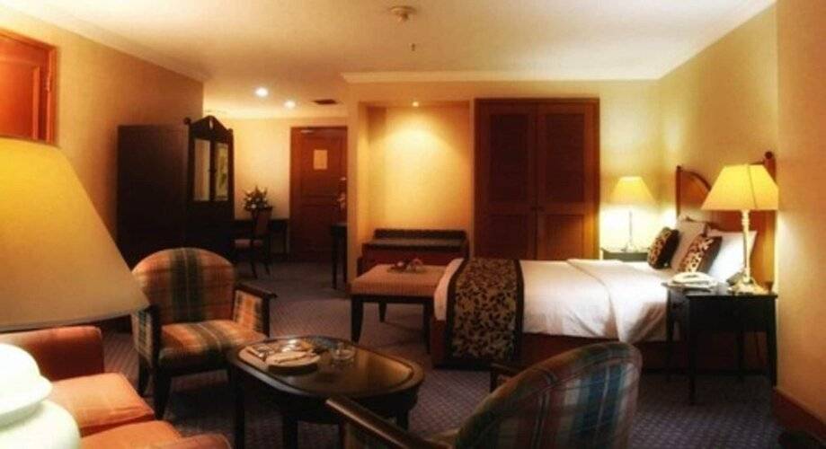 The Acacia Hotel Jakarta