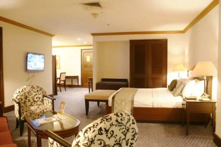 The Acacia Hotel Jakarta