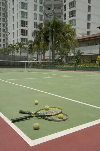 The Residences At Puri Casablanca