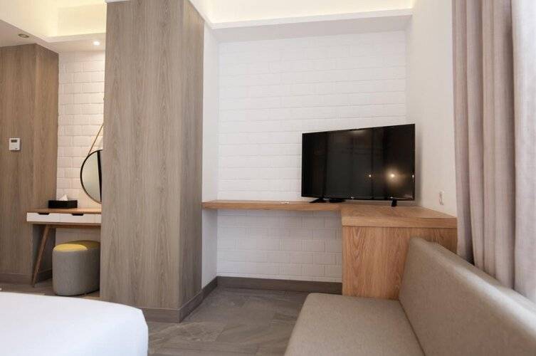 Ana Hotel Jakarta