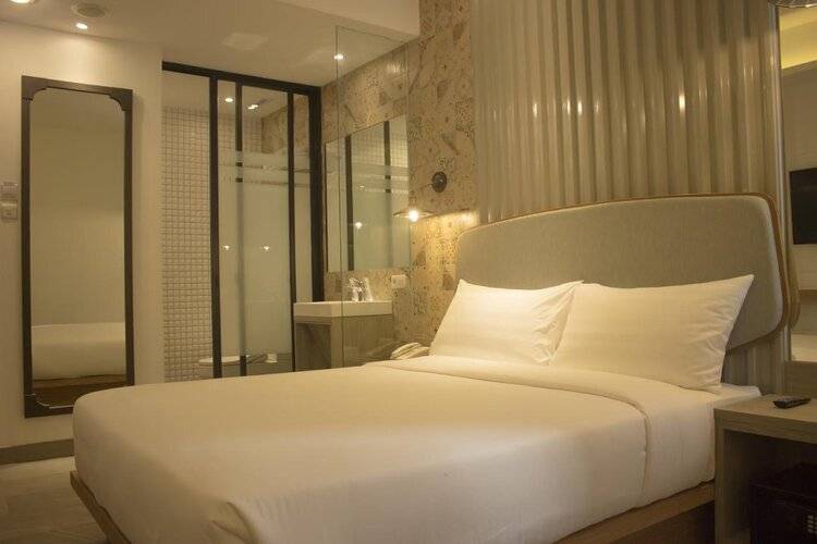 Ana Hotel Jakarta