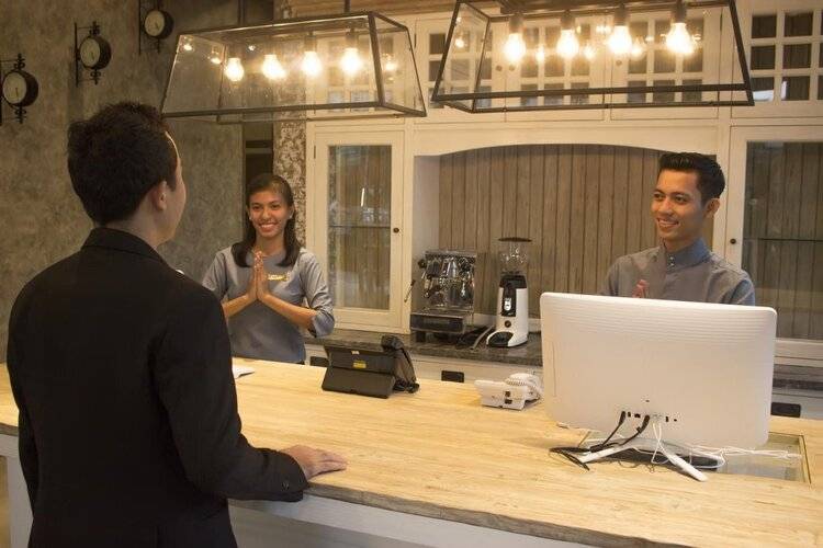 Ana Hotel Jakarta