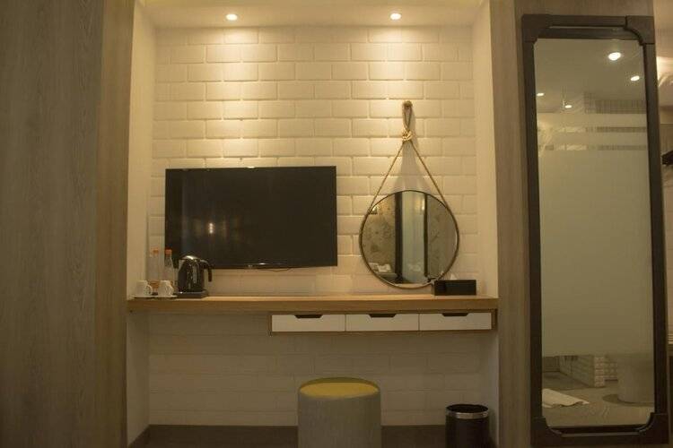 Ana Hotel Jakarta