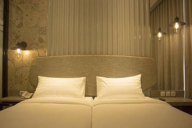 Ana Hotel Jakarta