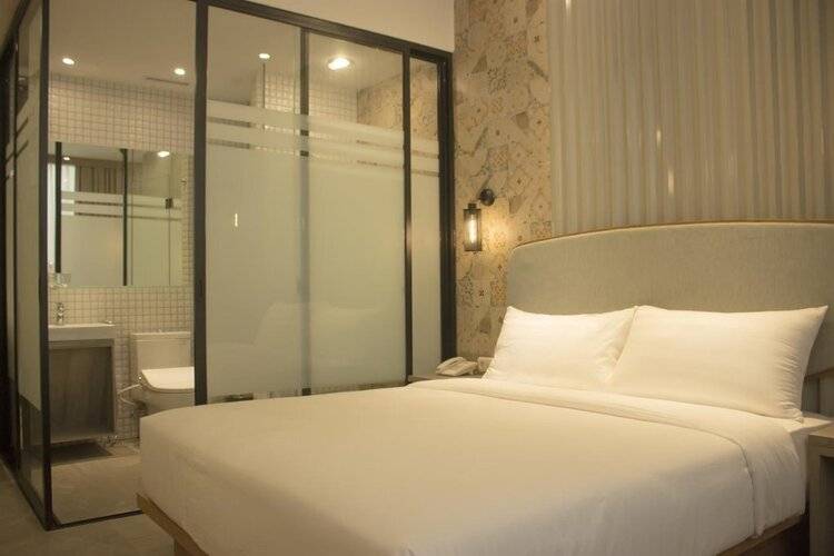 Ana Hotel Jakarta