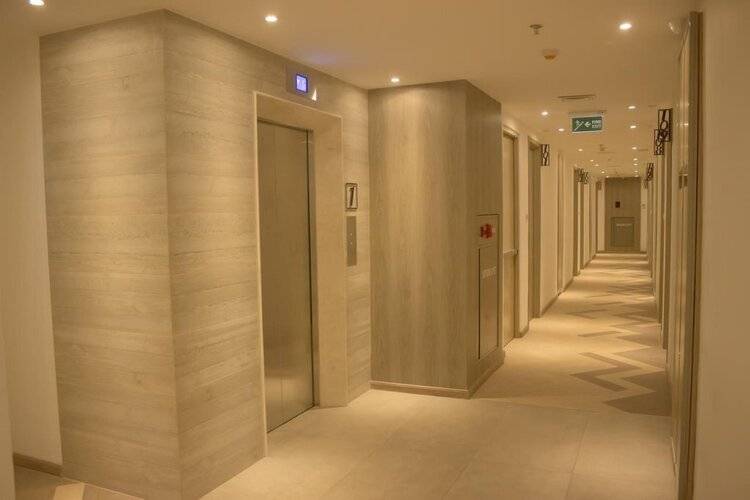 Ana Hotel Jakarta