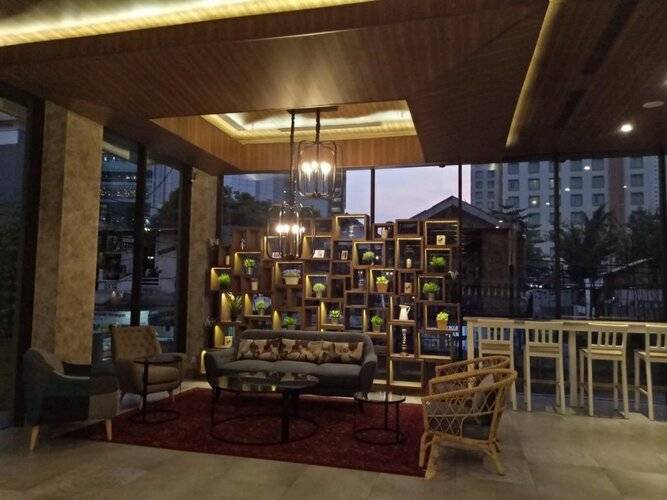 Ana Hotel Jakarta
