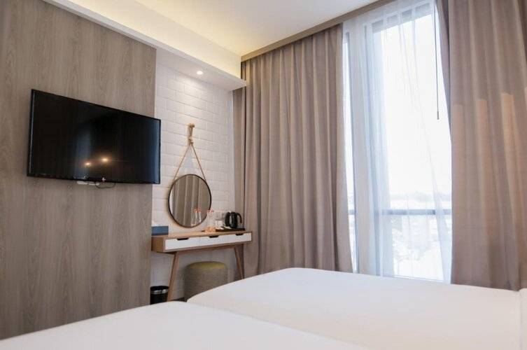 Ana Hotel Jakarta