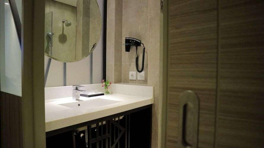 Arosa Hotel Jakarta