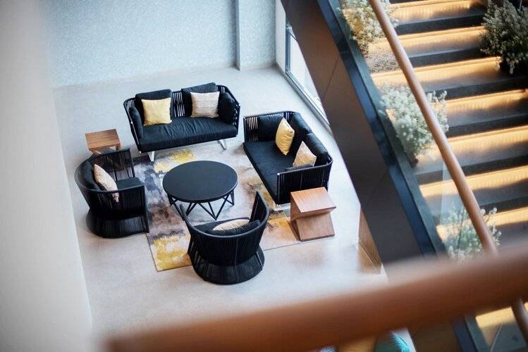 Arosa Hotel Jakarta