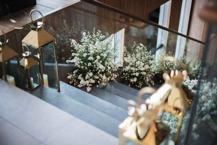 Arosa Hotel Jakarta