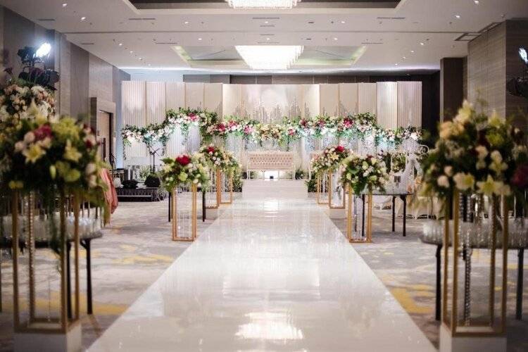 Arosa Hotel Jakarta
