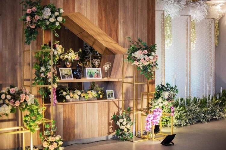 Arosa Hotel Jakarta