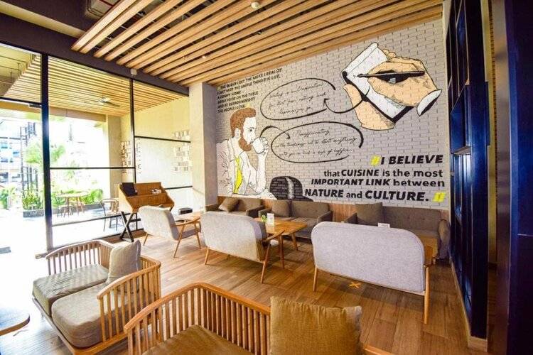 Arosa Hotel Jakarta