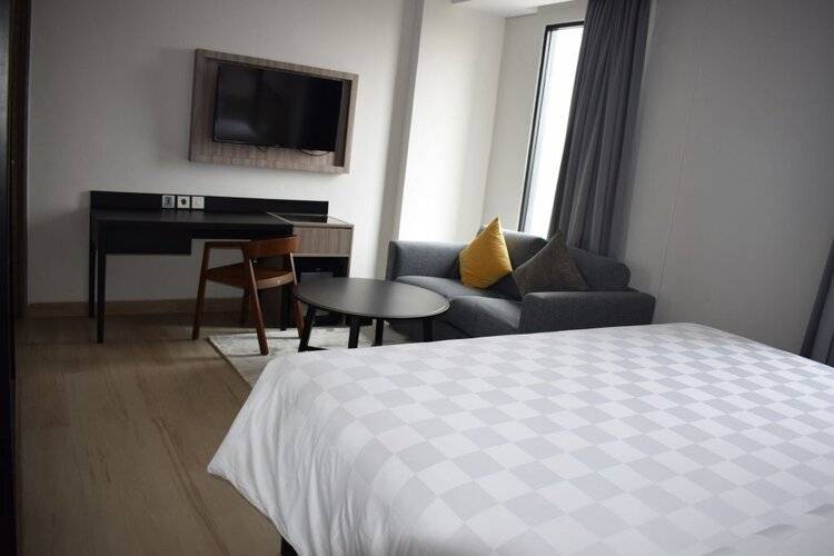 Arosa Hotel Jakarta