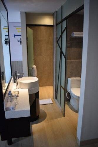 Arosa Hotel Jakarta