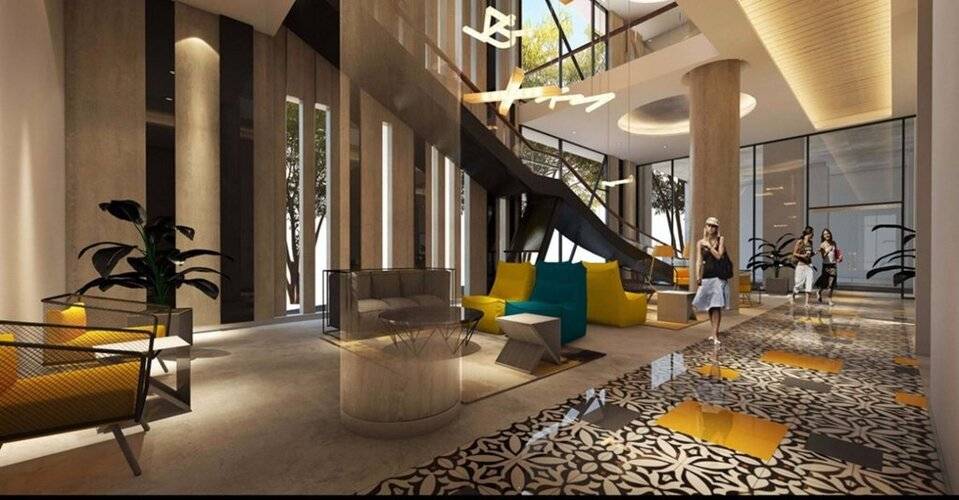 Arosa Hotel Jakarta
