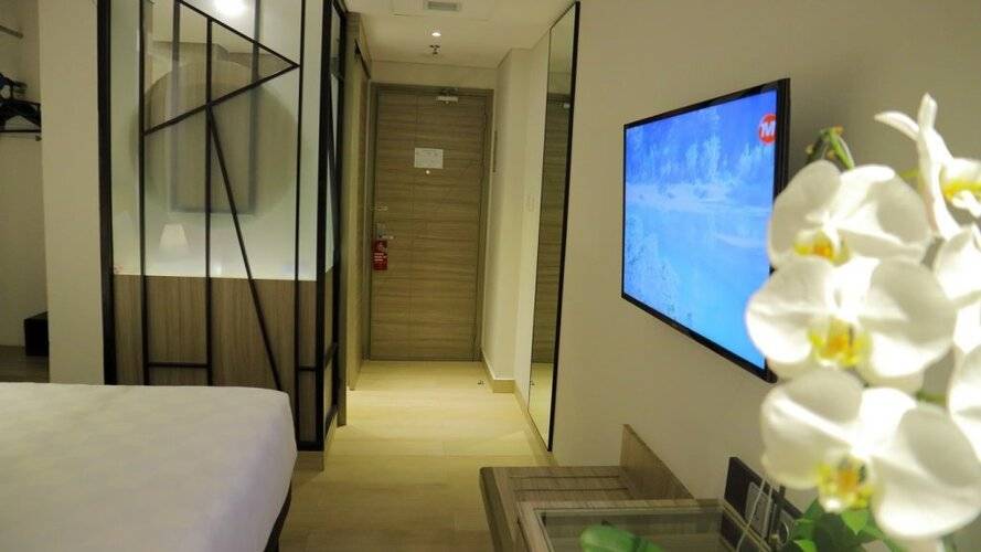 Arosa Hotel Jakarta