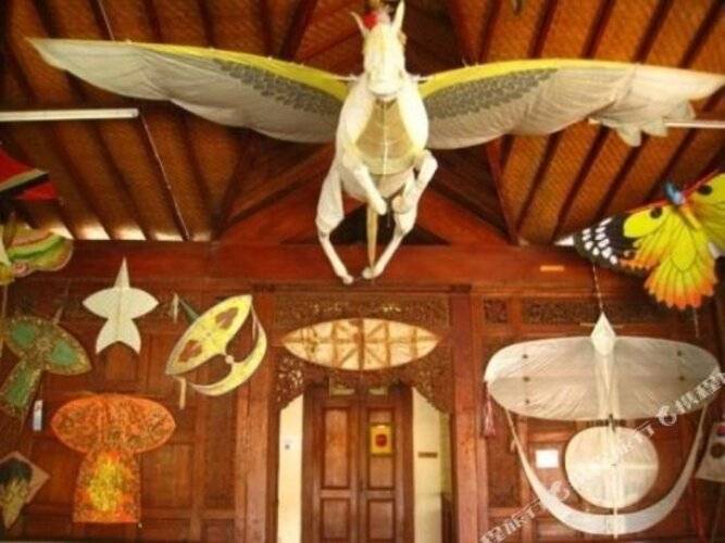 Azana Suite Hotel Antasari