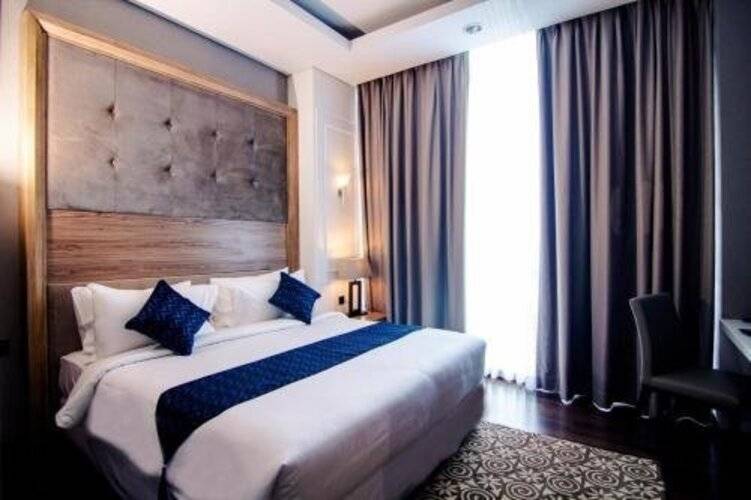 Azana Suite Hotel Antasari