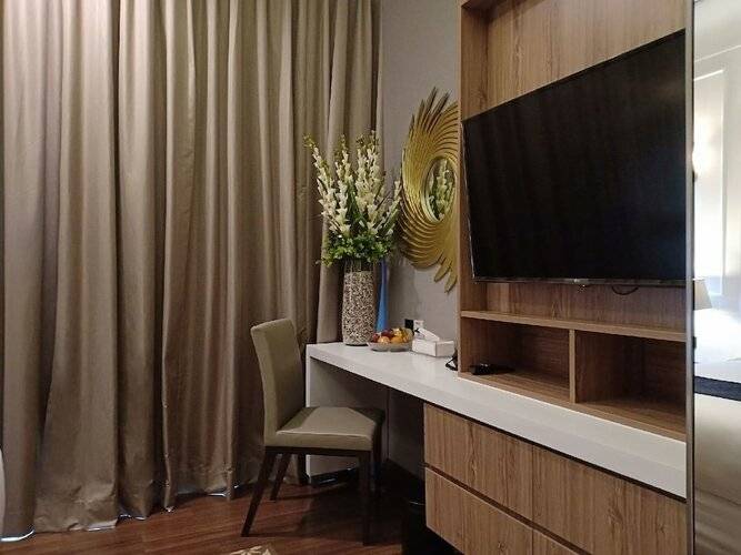 Azana Suite Hotel Antasari