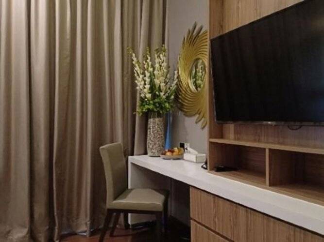 Azana Suite Hotel Antasari