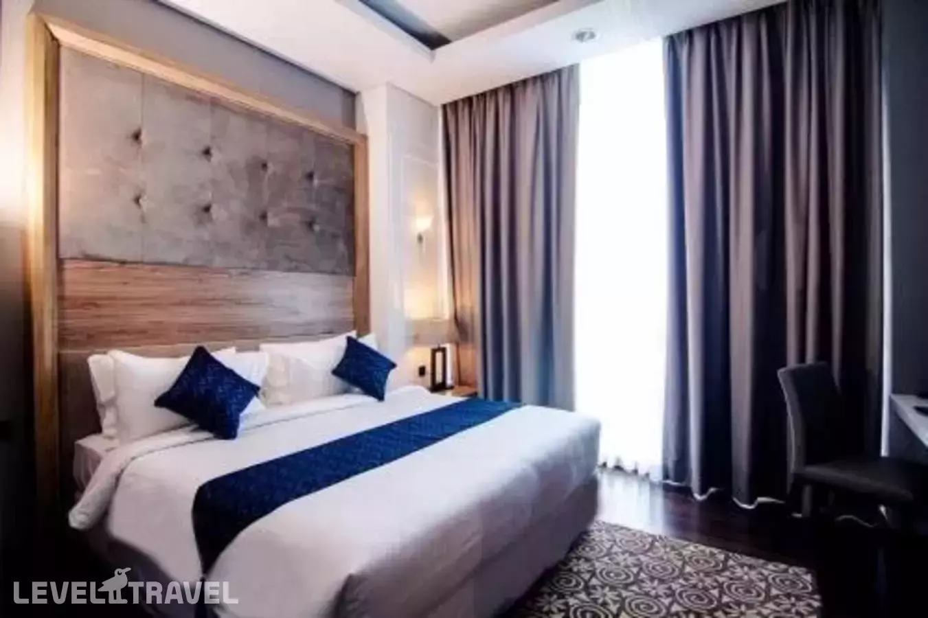 Azana Suite Hotel Antasari