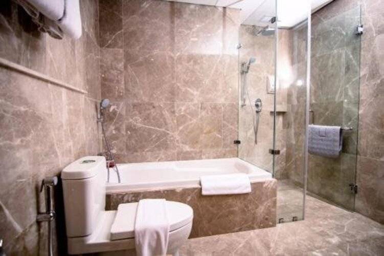Azana Suite Hotel Antasari