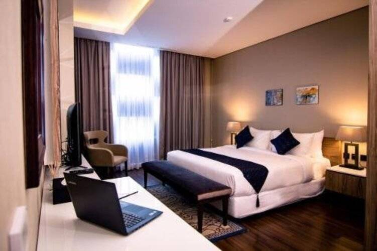 Azana Suite Hotel Antasari