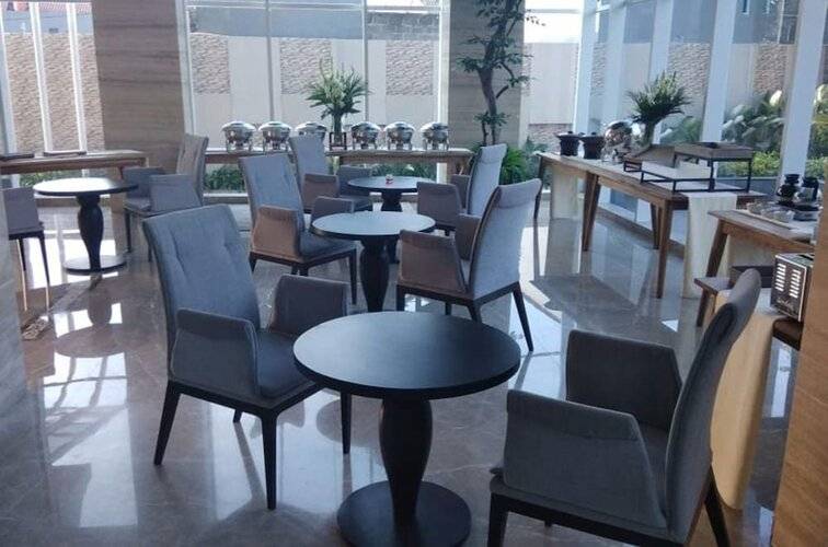 Azana Suite Hotel Antasari