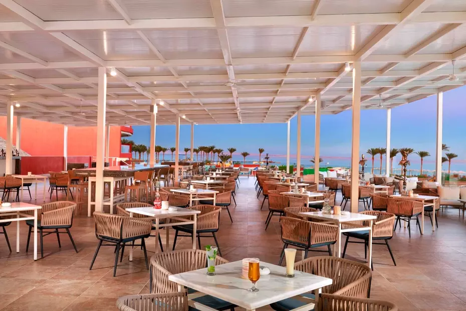 Pickalbatros Laguna Club Resort Sharm El Sheikh